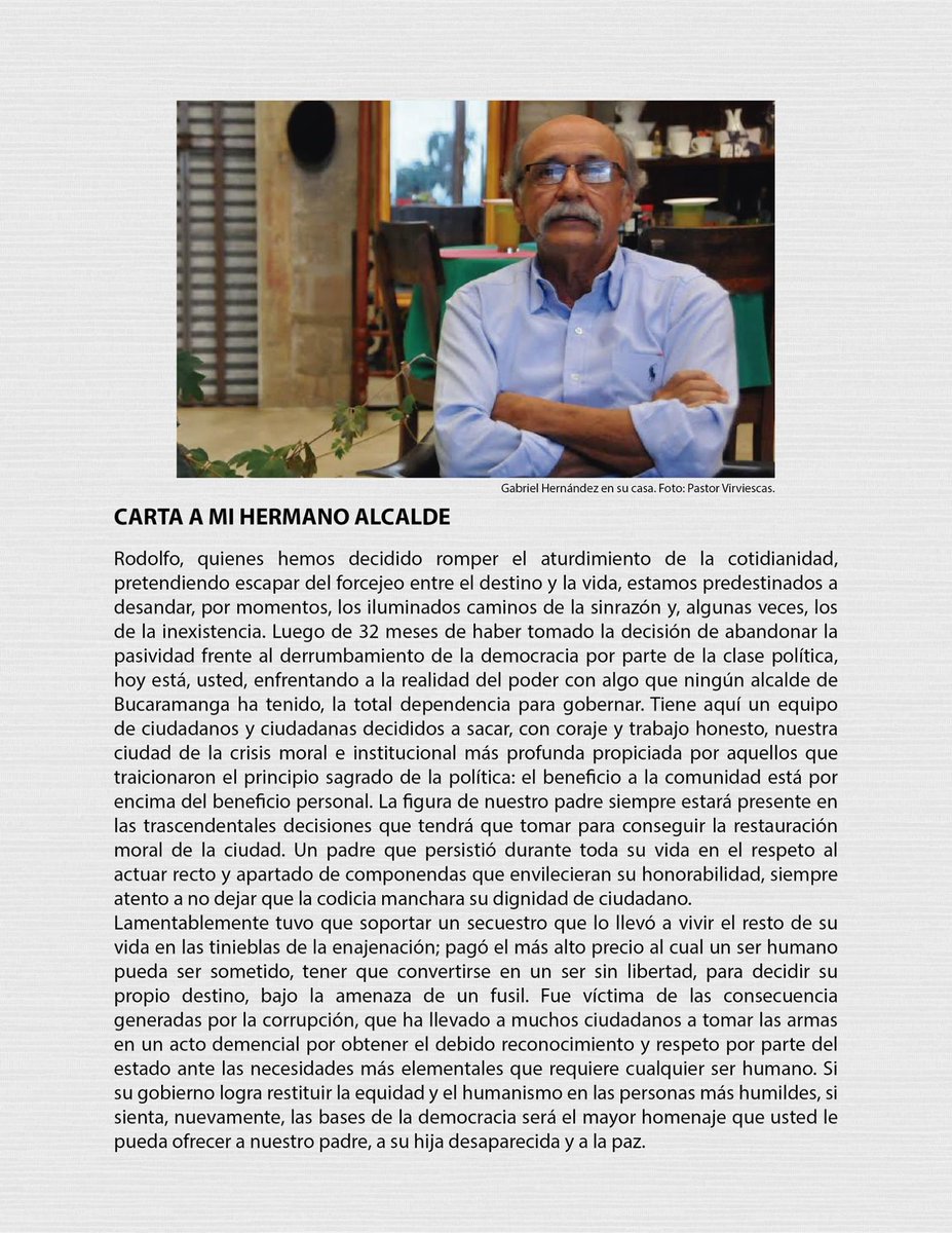 CESAR ANDRES FLOREZ tweet media