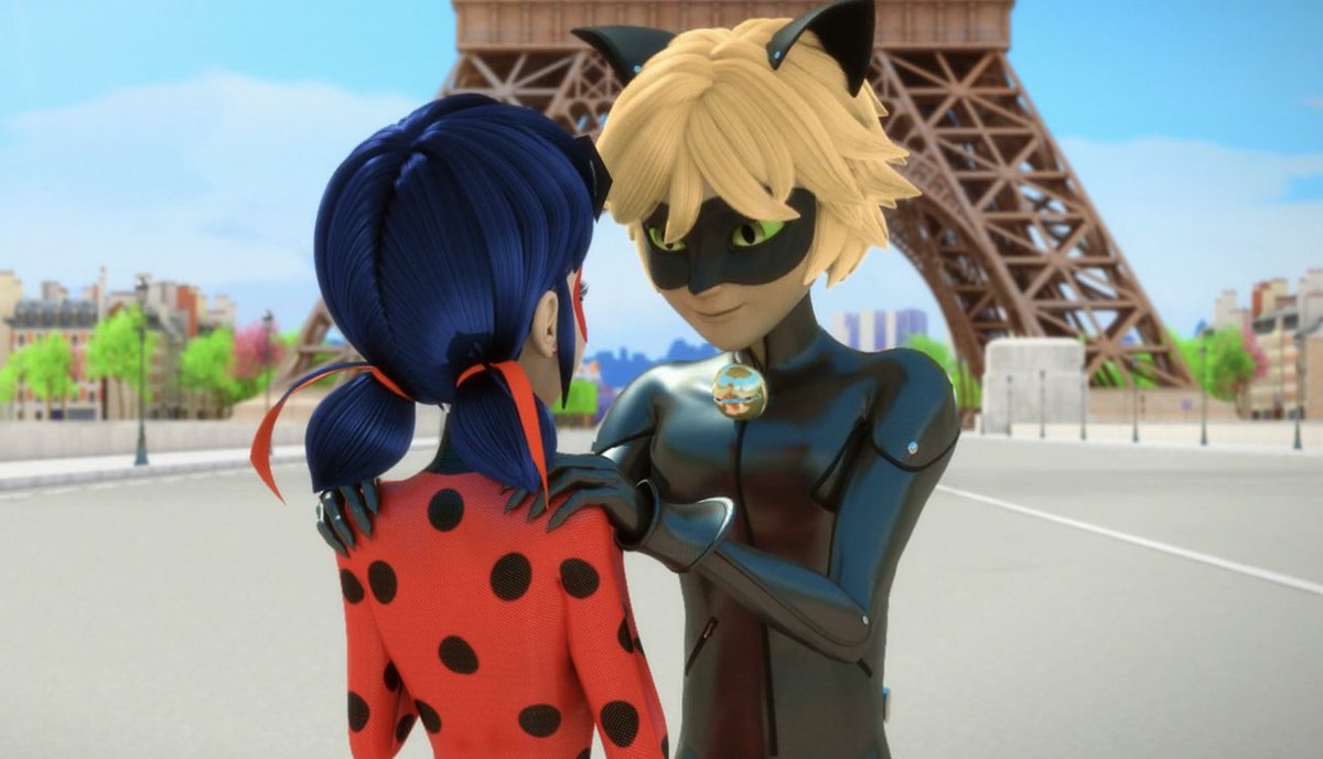 ladxnoirq's tweet photo. #MLBS5Spoilers https://t.co/cHlyFsaCTE