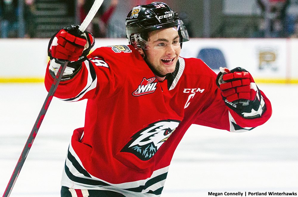 x - Wilkes-Barre/Scranton Penguins tweet media