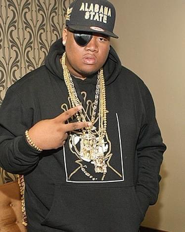 Happy Bday Doe B  