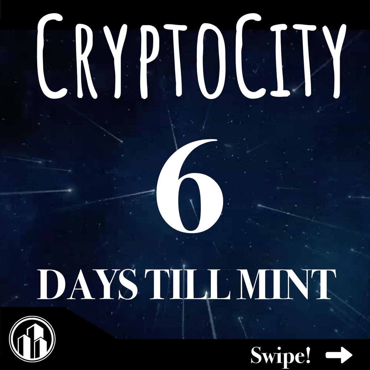 Cryptocity tweet media