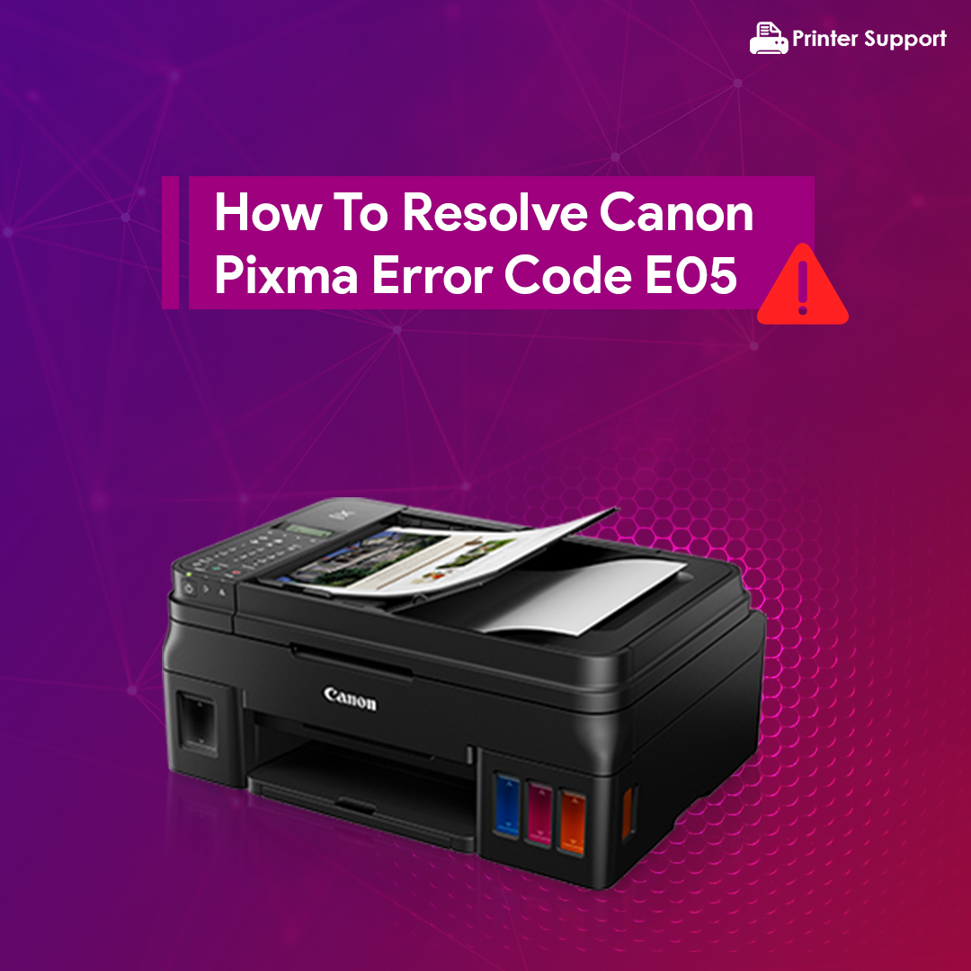 Printer Troubleshoot tweet media