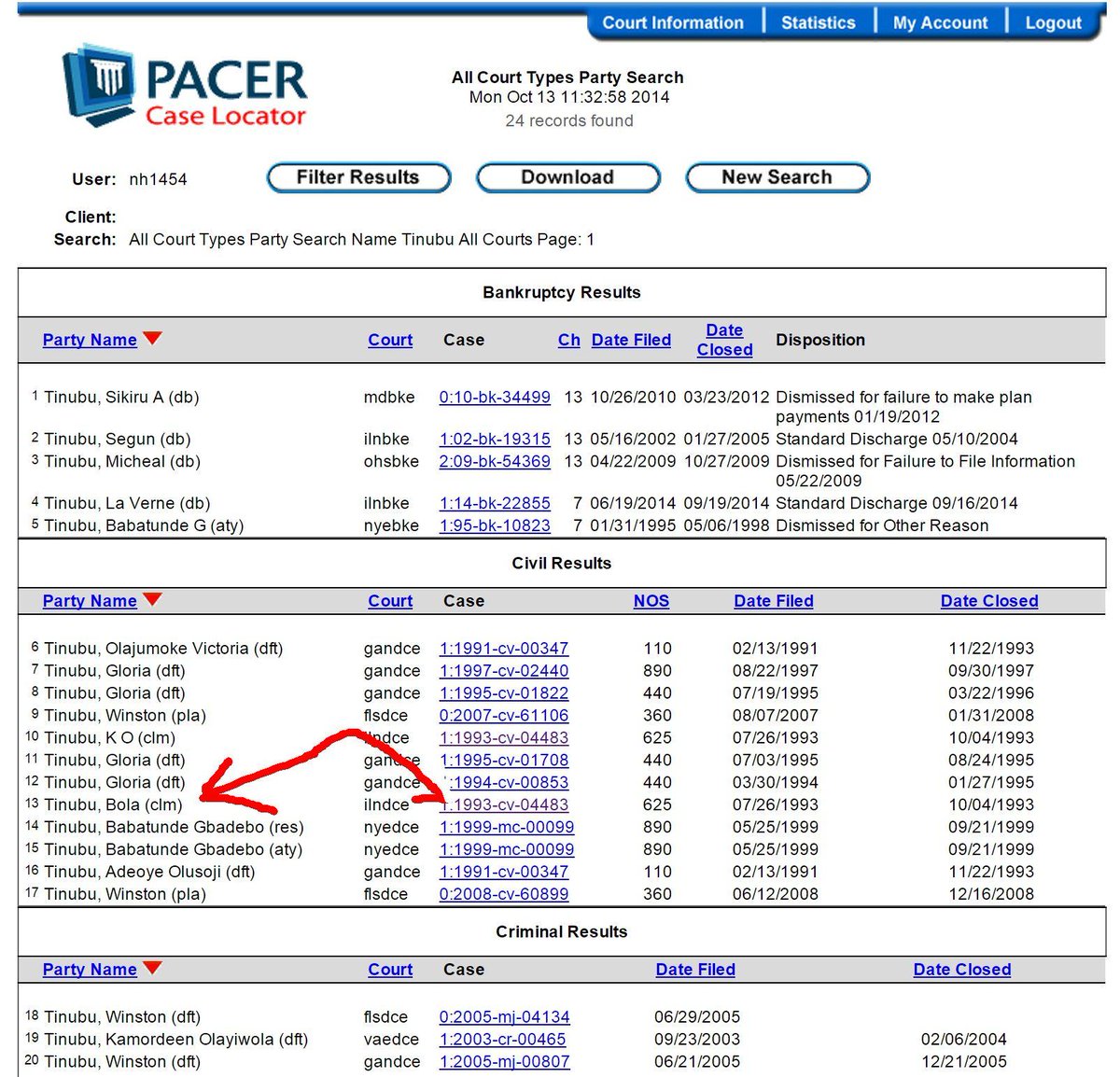 Anambra 1st son tweet media