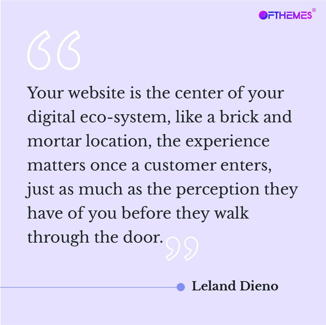 fthemes360's tweet image. A stunning website can be the difference between “show up” or “show out”
When it comes to your digital presence, the experience matters.
.
.
#WebDesign #WebDevelopment #HubSpotDevelopment #ShopifyDevelopment #FThemes