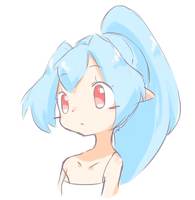 オナホにされそう。 