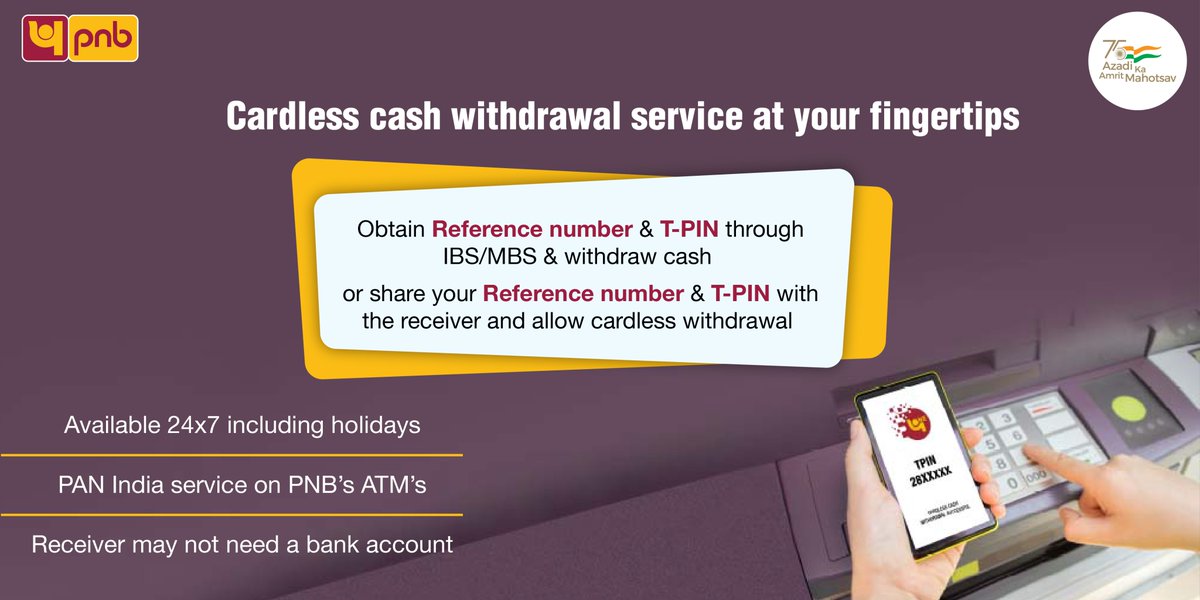 Punjab National Bank on Twitter "Don