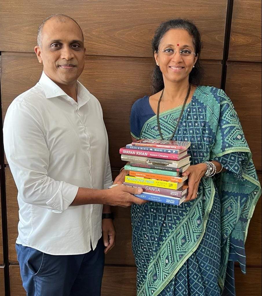 Dear Clyde Wish you a very happy birthday. Have a Super day. 🥂🍾💐🎂
<a href="/supriya_sule/">Supriya Sule</a> 
<a href="/Clyde_Crasto/">Clyde Crasto</a> 
<a href="/vinayaklaud/">Vinayakkbhau</a>