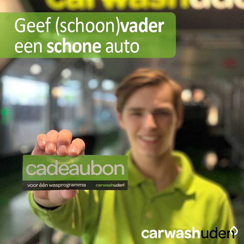 CarwashUden tweet media