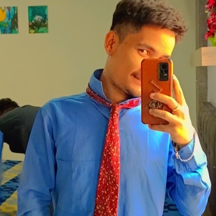 mrthakulla001's tweet photo. #NewProfilePic https://t.co/TF43l3xJdy