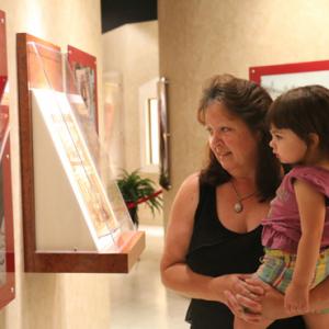 FuneralMuseum's tweet photo. Our museum offers a wonderful educational experience to schools!

If you’re a teacher, take your students on a journey through human history, science, and culture by exploring the 17 extensive exhibits at the National Museum of Funeral History in Houston. 

#NMFH https://t.co/a8vQWywX49