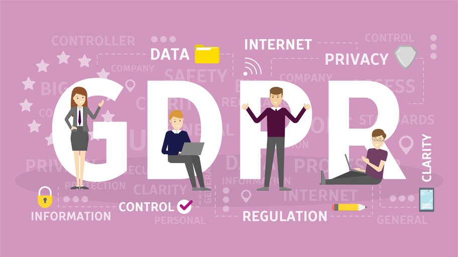 Haddleton Academy offers online #GDPR training to help your employees develop a better understanding of #dataprotection &amp; compliance. Our courses are written by lawyers in an accessible format that is easy to use and understand.
👉 Find out more here: bit.ly/38Rji8a