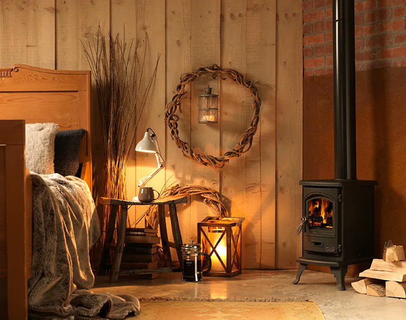 HeatDesignIre's tweet image. Tiger Cub Multi Fuel Stove – Small in Design, Big on heat! The Tiger range it continues the tradition of superb quality and a great design 
HEAT OUTPUT: UP TO 4KW
EFFICIENCY: UP TO 81%
FUEL TYPE: MULTIFUEL*

Find out more about this stove here; buff.ly/3MLBspO