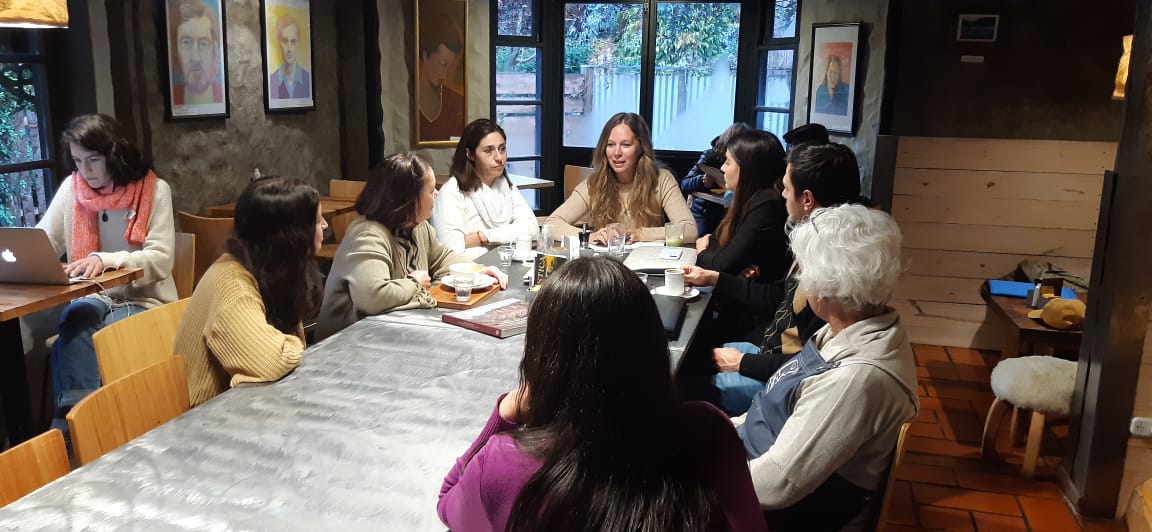 Junto a OMIDUC trabajamos en la digitalización de los trámites y expedientes 
Lee más 👉bit.ly/3QdD9iP

<a href="/GennusoG/">Gustavo Gennuso</a>
#gestionactiva #gustavogennuso #barilocheordenado