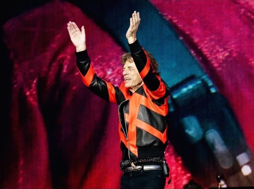 femsperspective's tweet photo. 📸 Shirlaine Forrest @Shirlainephoto
@RollingStones last week at their live performance at the #AnfieldStadium in Liverpool.

Summer is gaining momentum, so keep your eyes peeled for the upcoming festival and live music coverage from Female Perspective represented talent. https://t.co/HcnB0wXJqM