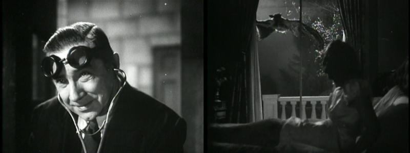 Supernalwings's tweet photo. This bad takes the easy way out.. not shattering of windows! #DevilBat #TCMParty https://t.co/VBVaQqm1vR