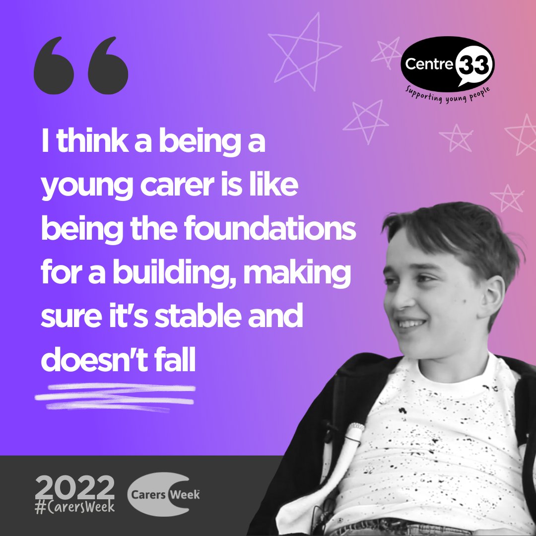 Big thanks to @cwa_college, @Hampton_College, @SohamVC, @EynesburyCofE1, @CrosshallJunior, @NorthstoweSC, @OrchardParkSch, @KinderleySchool, Manea Primary and everyone else who got involved with #CarersWeek2022 - you're helping to make caring visible, valued and supported. 💜