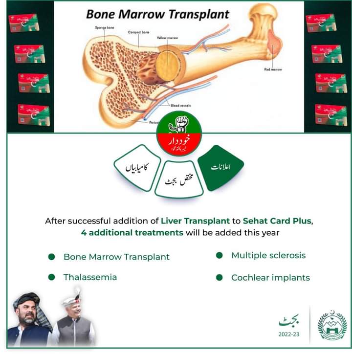 drfakhar7's tweet photo. Yet again, Thalassemia and Bone Marrow Transplant on Sehat Card announced by KP government. Don't know when it is going to be implemented but Thalassemia patients are suffering dreadfully. https://t.co/vQZGCuJXii
