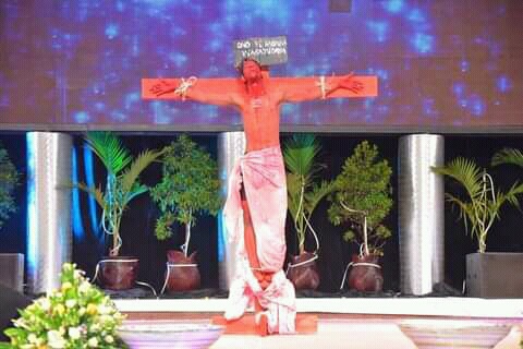 TheeBlessedChic's tweet photo. Ffe ewaffe kyakutte dda. Infact if youβre late, you are missing great stuff... #LWCrevivalConference
Tuli lugala tunyumirwa ππππ https://t.co/rpqOAPsjj2