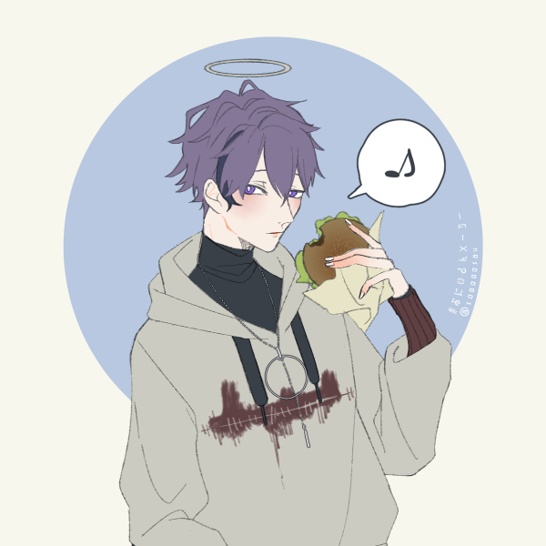 kzpart's tweet photo. I'm crying over Jhesson's visualization (with picrew)😭🖐🏻
Hello, it's Jhesson, Jhesyqha's genderbend✨
#jhes #oc https://t.co/M9kKDTKyRt