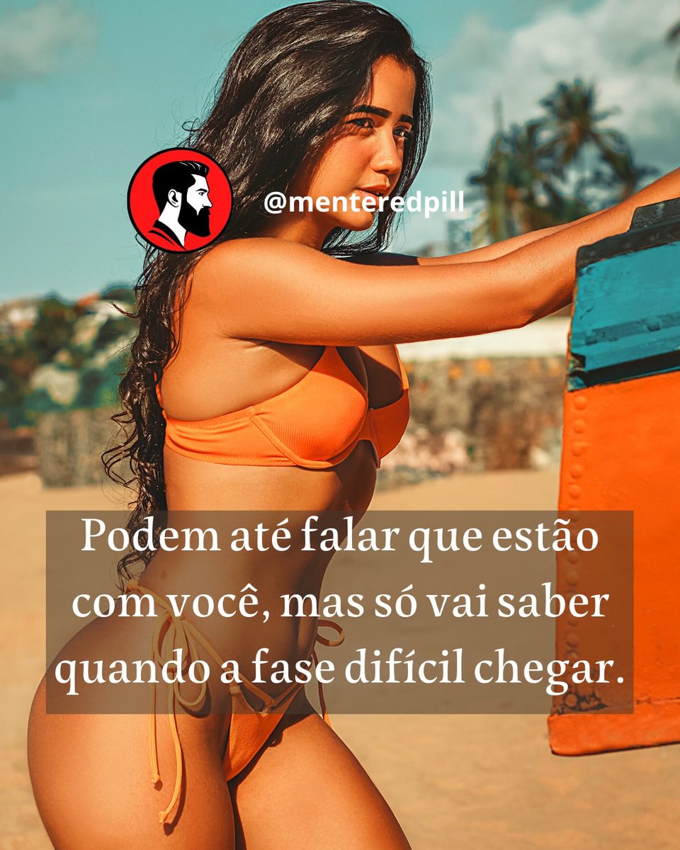 Menteredpill's tweet photo. É nessa hora que percebe as verdadeiras parcerias pra vida
#casal #atitude #relacionamento #META #redpill #mentalidade #prosperidade #CaraECoragem #Hipocrisia https://t.co/AWK3iGWfaI