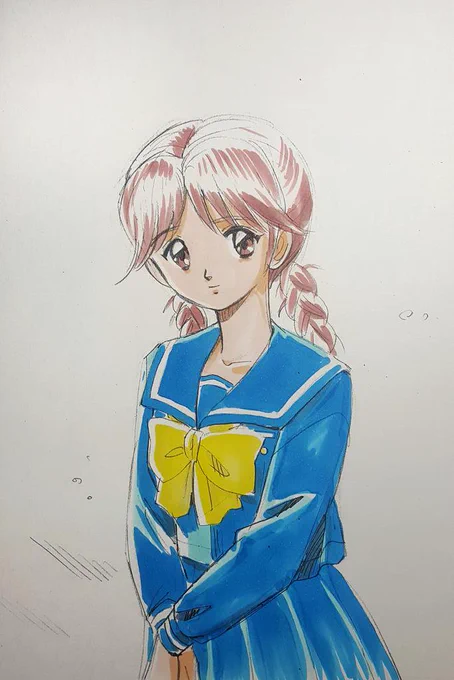#ときめきメモリアル

トレンドにコレがあっても、過去に何度もGSだったりしたので、オジサンは騙されないぞ。

え?
今日は古式さんの誕生日?

そ…そういう事ならまあゴニョゴニョ 