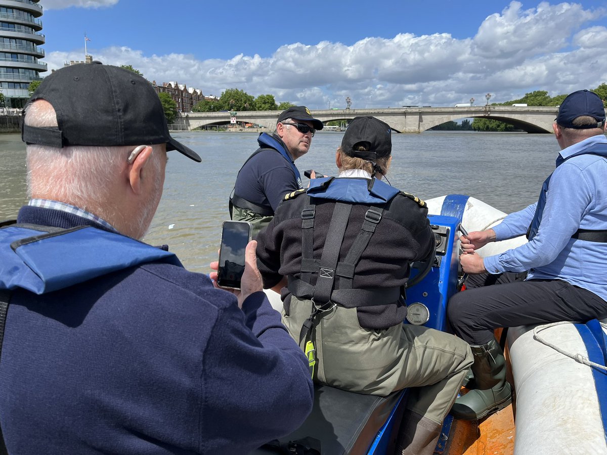 MVS Putney tweet media