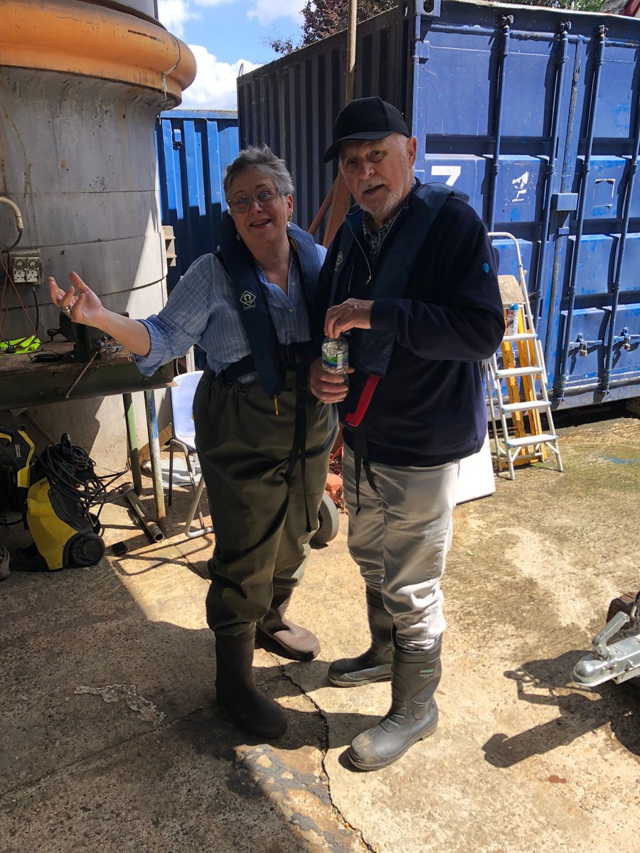 MVS Putney tweet media