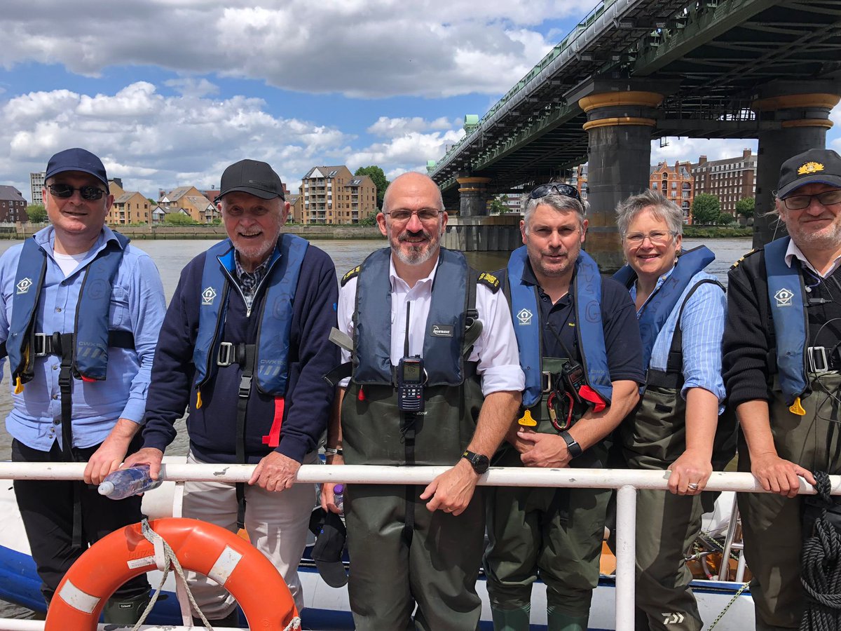 MVS Putney tweet media