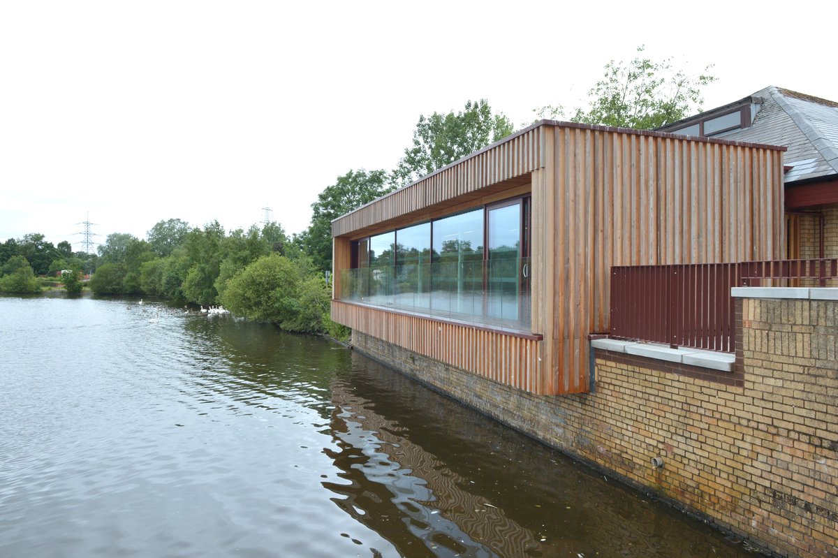 The Visitor Centre at Drumpellier Country Park is closed this week for essential maintenance with no access available to the public, we apologise for the inconvenience.