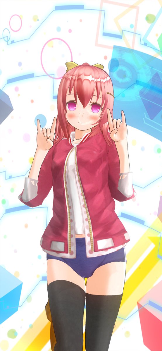 KTNS_SEN's tweet photo. #擬人化きかんしゃ #擬かんしゃ #ぎかんしゃ #カスタムキャスト
#tttehumanization
今日もロージーを欲している.. https://t.co/MTnDc9OEA7