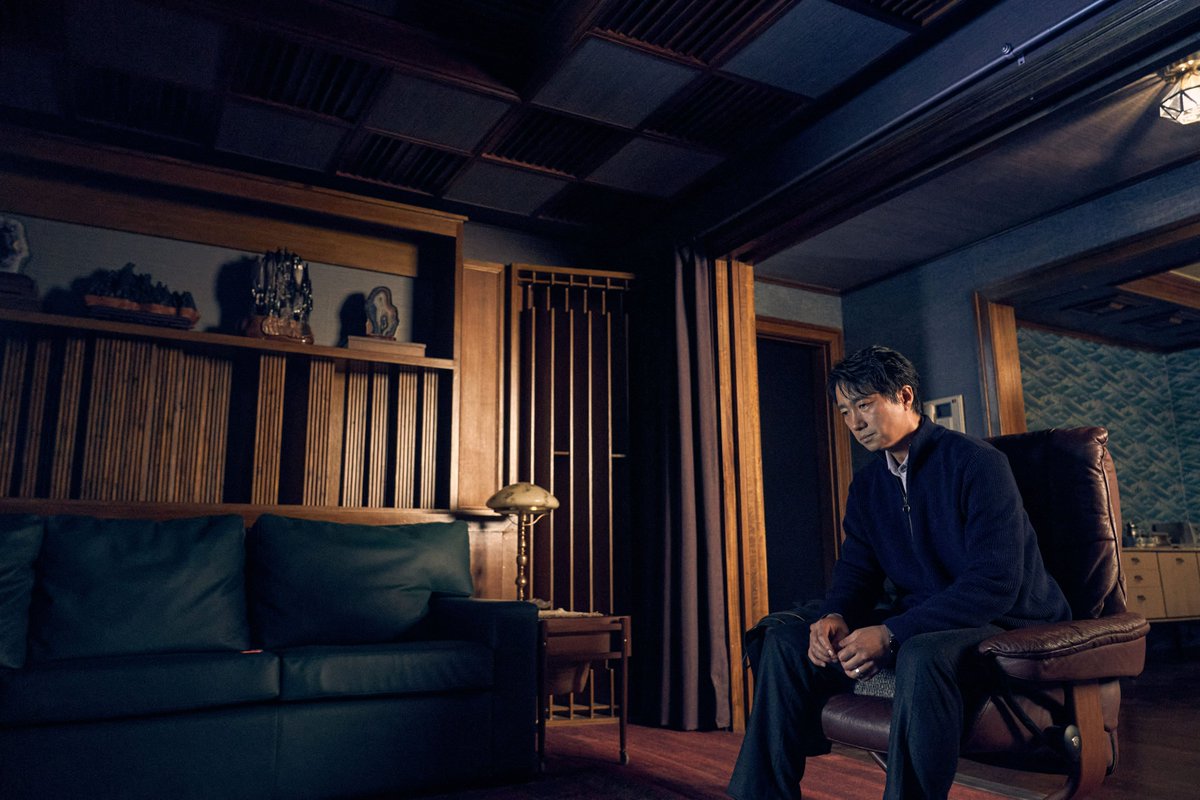CJENMMOVIE's tweet photo. 절경이네요..장관이고요..신이 주신 선물이네요..👏
#박찬욱감독 의 더 완벽한 미장센은 6월 29일 <#헤어질결심>에서🏃

#제75회_칸영화제_감독상 #DecisionToLeave
#탕웨이 #박해일 #6월29일개봉 https://t.co/UJ6Uy6KGIL