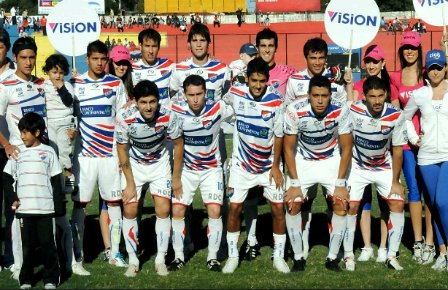 victorgol23's tweet photo. Campeón 2011 @clubnacionalpy https://t.co/CWsF9uwtUq