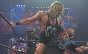 121875Raywwe1's tweet photo. 23 Years Ago Today At WCW Great American Bash 1999 #VanHammer Versus @mikeywhipwreck_ https://t.co/BcjuzheZ3q