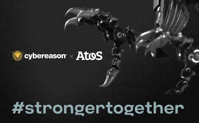 cybereason's tweet photo. 🗓️ Live on LinkedIn WEBINAR July 7th: Threat Hunting &amp; Incident Response with @Atos and Cybereason
Join us to understand why threat hunting and #incidentresponse form the critical backdrop of the threat landscape. To register🔜 https://t.co/oqDhSpNaAF #webinar #strongertogether https://t.co/4hnQQxnzhT
