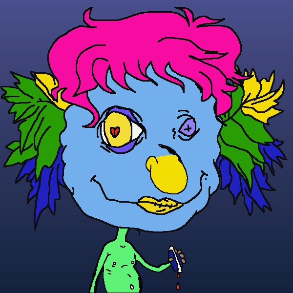goblingaytown's tweet photo. No Discord, No Paper hand, No Roadmap and No Bullshit.
Only Twitter🐦 and Love in the air❤️🏳️‍🌈

#goblintownwtf #goblinfollowgoblin #goblintown #goblinburger #EthereumNFTs #ETH @goblintownwtf https://t.co/mWB6drQq12