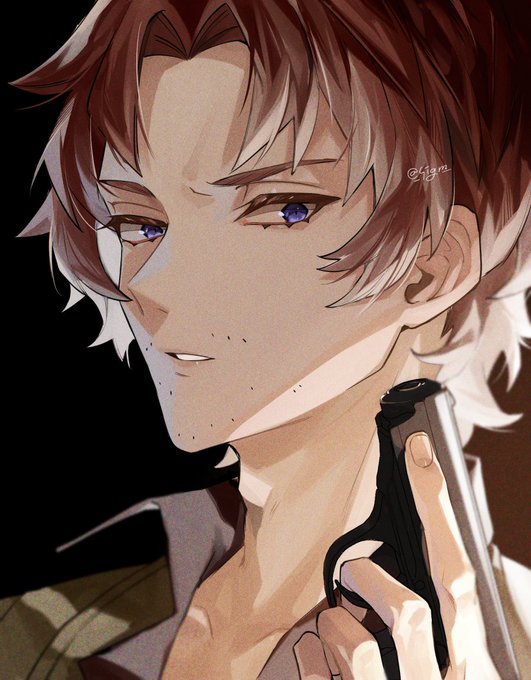 文豪ストレイドッグス のtwitterイラスト作品 人気順