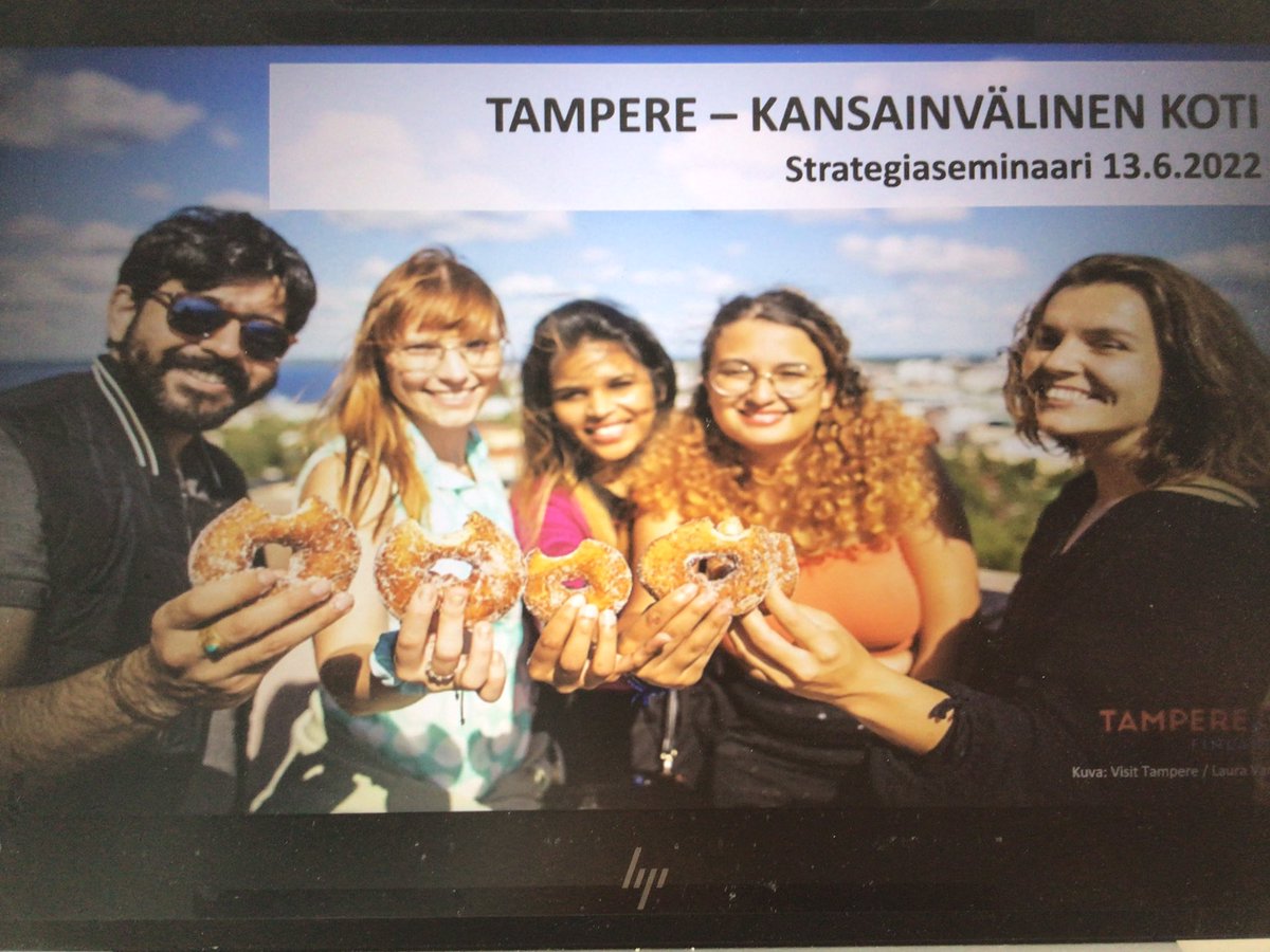 Reija Linnamaa tweet media