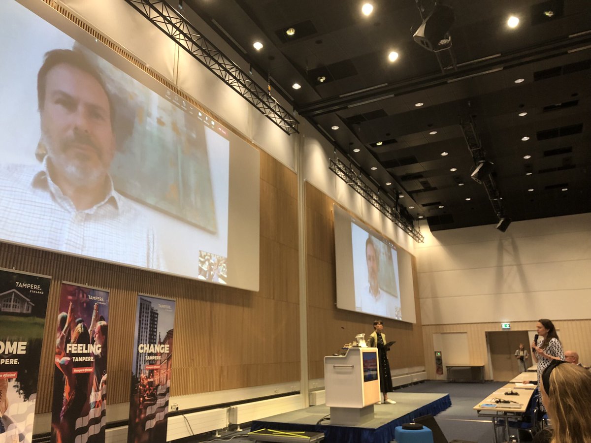 Reija Linnamaa tweet media