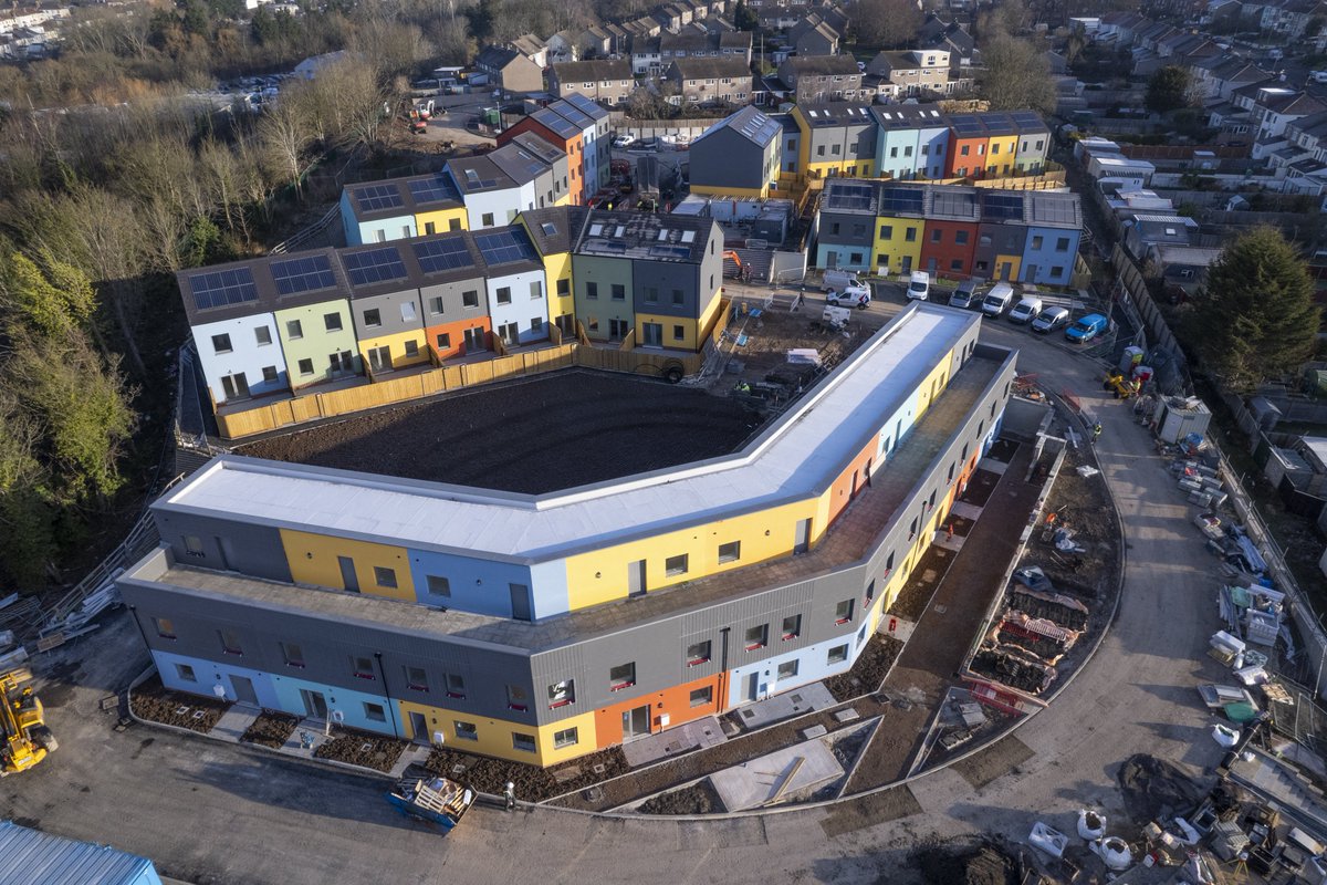 Development @ Brighter Places tweet media