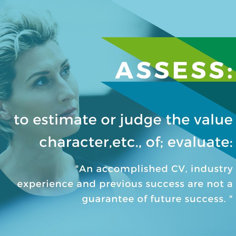 Exec_Heads's tweet photo. Our Assessment process at Executive Heads is designed to help increase the retention for our clients, reduce the cost of hire and save you time.

https://t.co/S9Tr9wHV0c #executive #recruitment #search https://t.co/TVS0CblcvK