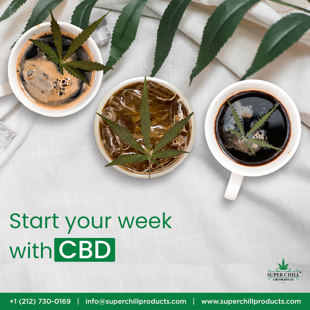 GetSuperChill's tweet photo. Start your week with Superchill CBD and feel anxiety-free for a whole week.
Get yours now from our 100% Organic CBD web store - https://t.co/VCQHH8Fyf6
#superchill #superchillproducts #hempseeds #cbdanxiety #cbdusa #cbd #cbdcures #cbdheals #cbdcare https://t.co/lGaGn80wU0