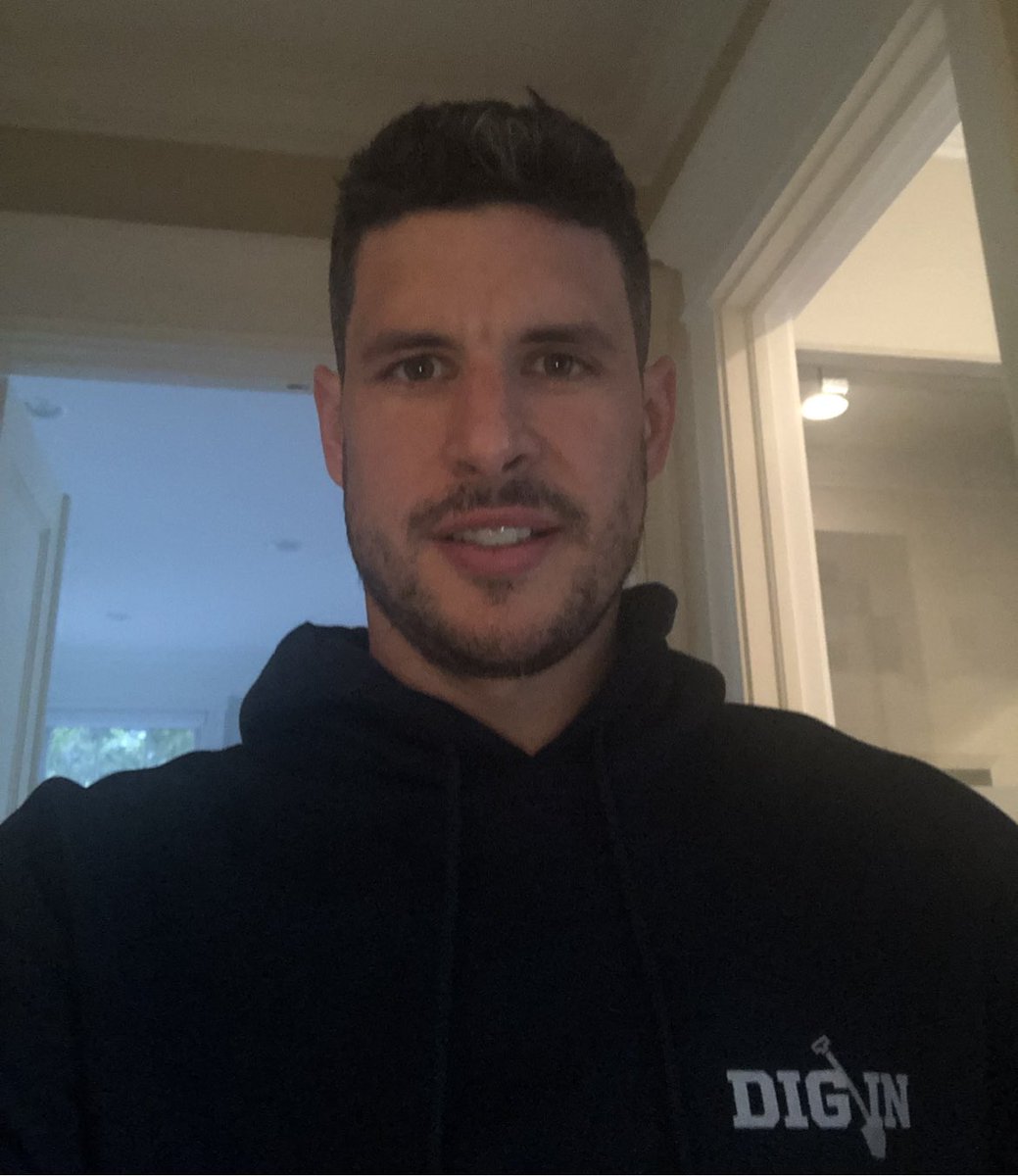 Digging in with Tripp Podcast tweet media