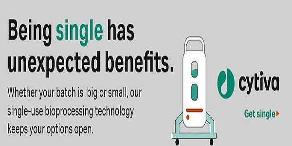 pharmafocusasia's tweet photo. Strategize for success:
Single-use technologies have become a mainstream approach for boosting productivity.
Learn more about @Cytiva's single-use manufacturing: https://t.co/Mjehn7YDkC
#bioprocessingtechnology #Singleusetechnologies #biomanufacturing #singleuseequipment https://t.co/Lj9TR8yNGs