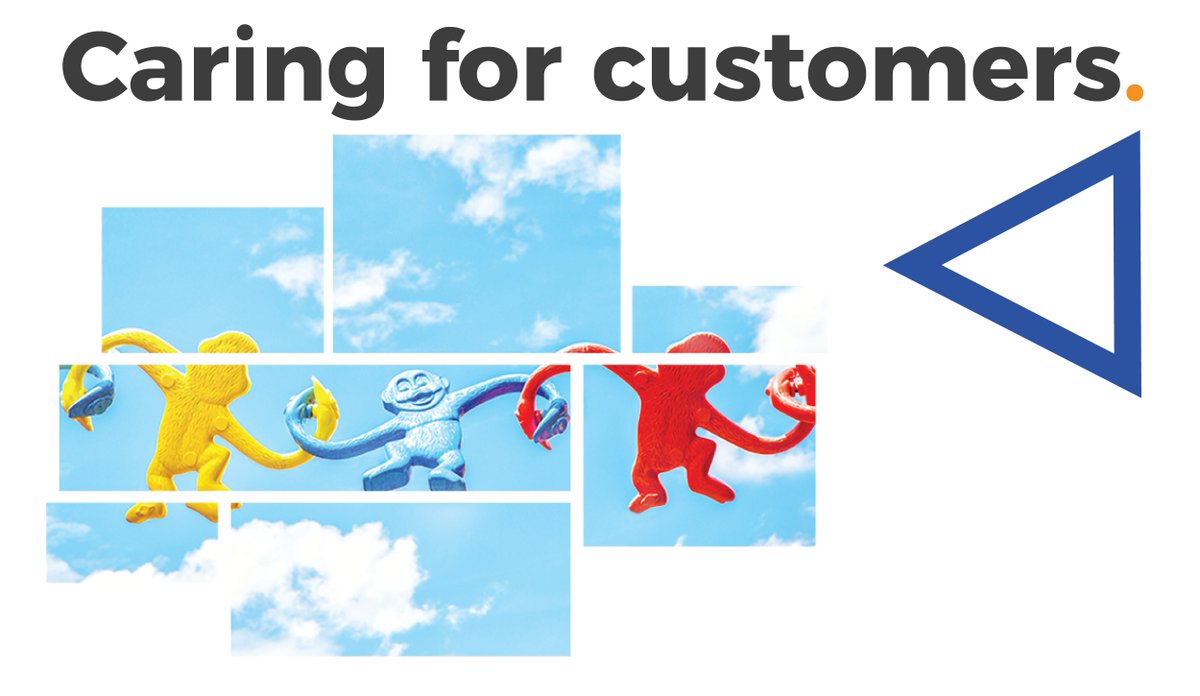 With a cost of living crisis starting to bite, brands musn't take customers' loyalty for granted writes our Commerical Director, Chris Hall.

Read his thoughts here: hubs.ly/Q01dpRrp0

#loyalty #pandemic #insight #customers #mrx #cx #research