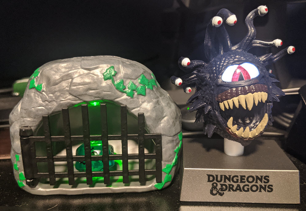 Grumpy_DMs's tweet photo. On our live stream over the weekend, one of our players needed to send a misbehaving die to ๐ฉบDICE JAIL๐ฉบ. Did one ever fail you on your last death save? Get too many 1's in a row? Tell us your worst misbehaving die story.
#dicejail #dnd #grumpydms #diefails https://t.co/u8UXtae1mM