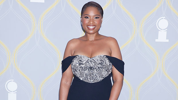 HollywoodLife's tweet photo. Jennifer Hudson has officially reached EGOT status after her win at the #TonyAwards https://t.co/QS6kz9alh0 https://t.co/84TqG3kkIZ