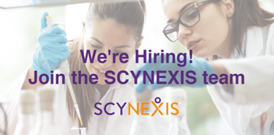 scynexis's tweet photo. As a team, we foster innovation in all forms as we collectively strive to develop new therapies to fights difficult infections. Learn how you can become part of the #SCYNEXIS team here: https://t.co/izAGTZknCZ https://t.co/ZNEqjOoOAM