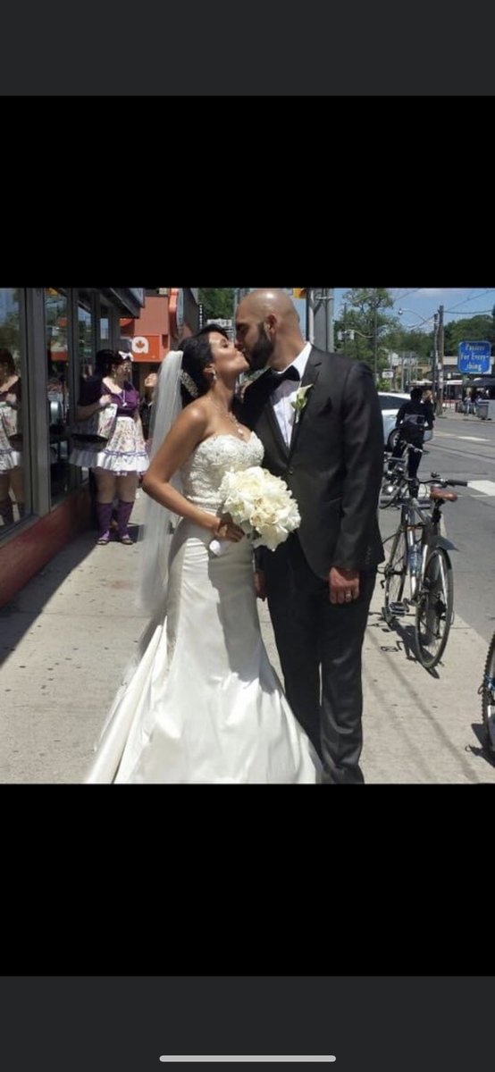 MatthewG1988's tweet photo. 7 years, 2 kids , 1 dog and a life time of memories….. happy anniversary my love !!!! https://t.co/FJepL9QFfi