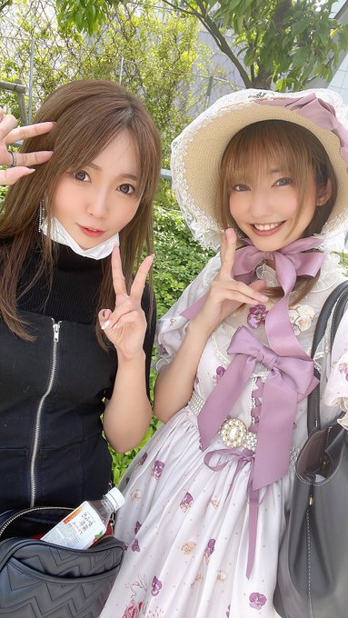 Twitterのコスプレ画像5