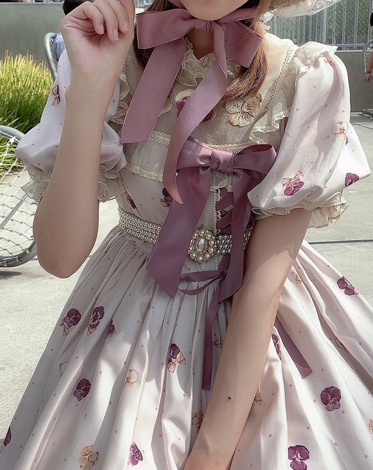 Twitterのコスプレ画像6